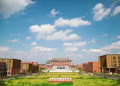 云南省轻工业技工学校化工生物技术介绍
